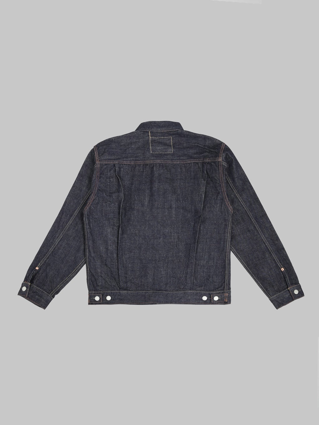 Pherrow's 407J-SW Type II Denim Jacket