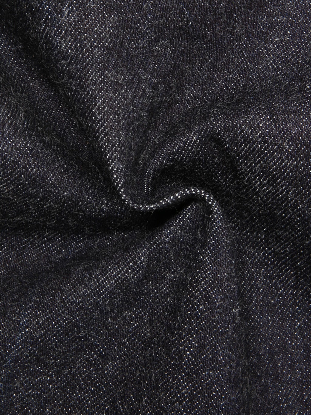 Pherrow's 521SW 13.5oz Regular Straight Jeans