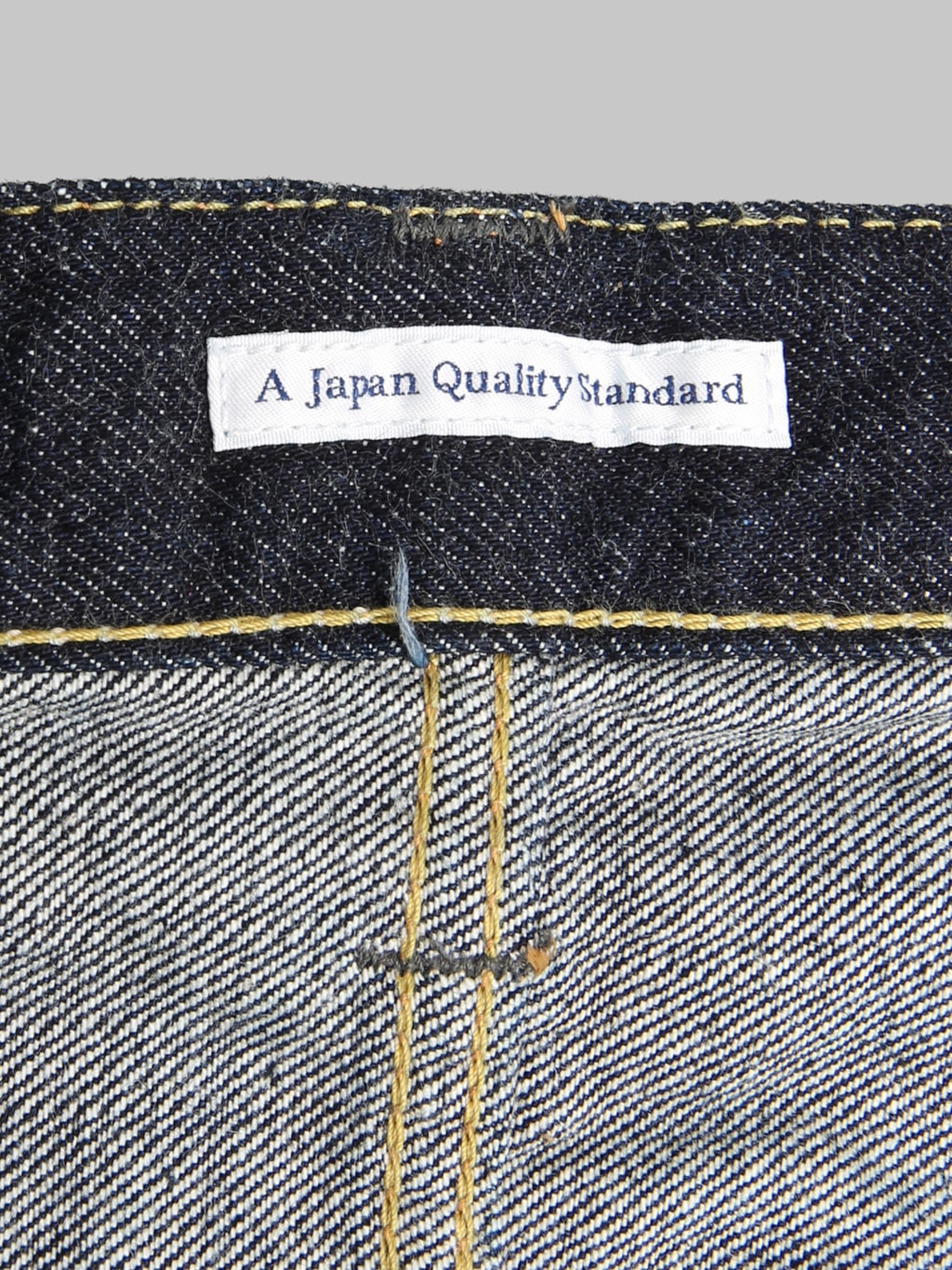 Pherrow's 521SW 13.5oz Regular Straight Jeans