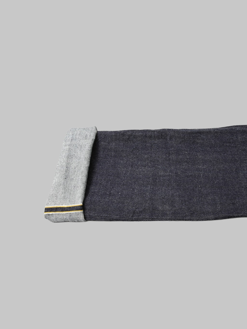 Pherrow's 521SW 13.5oz Regular Straight Jeans