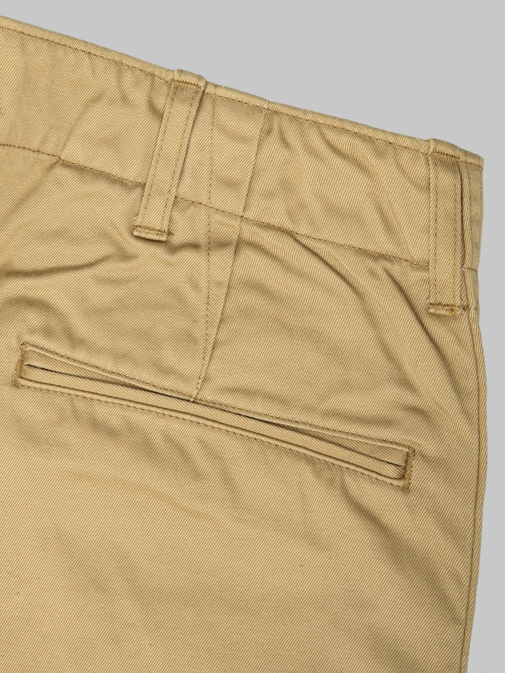 Pherrow's P41M Chino Beige