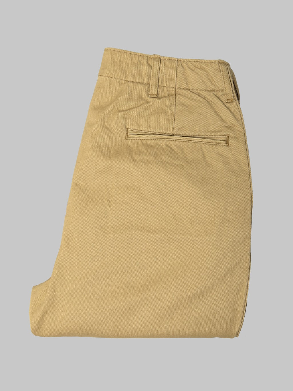 Pherrow's P41M Chino Beige