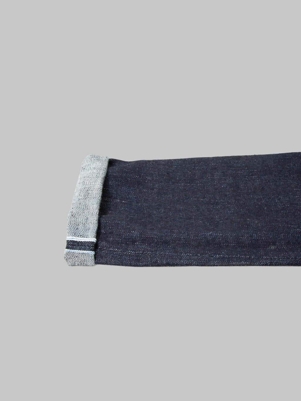 Pure Blue Japan 14oz XX-013 Slim Tapered Jeans