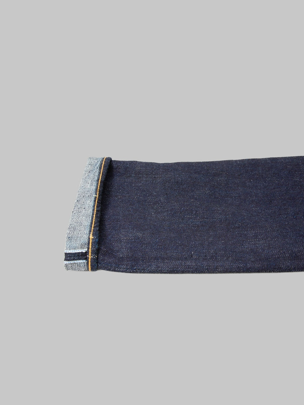 Pure Blue Japan XX-005 14oz Slim Straight Jeans