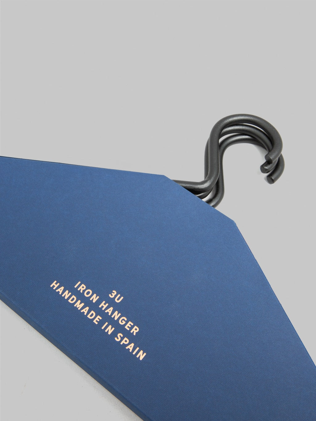 Redcast Heritage Iron Jeans Hanger (3 Pack)