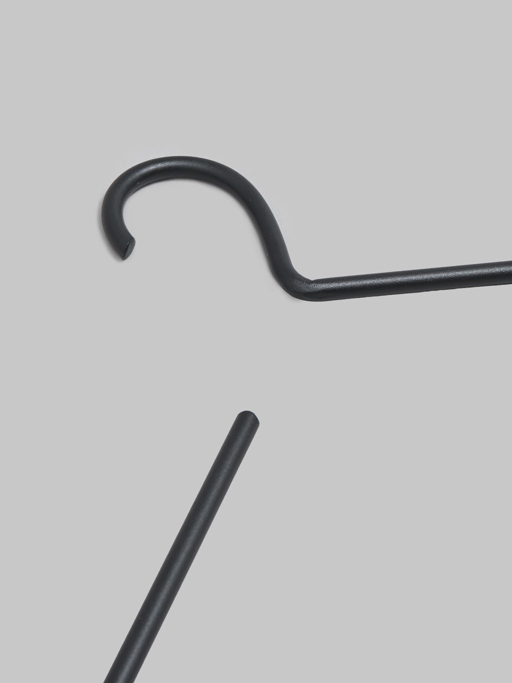 Redcast Heritage Iron Jeans Hanger (3 Pack)