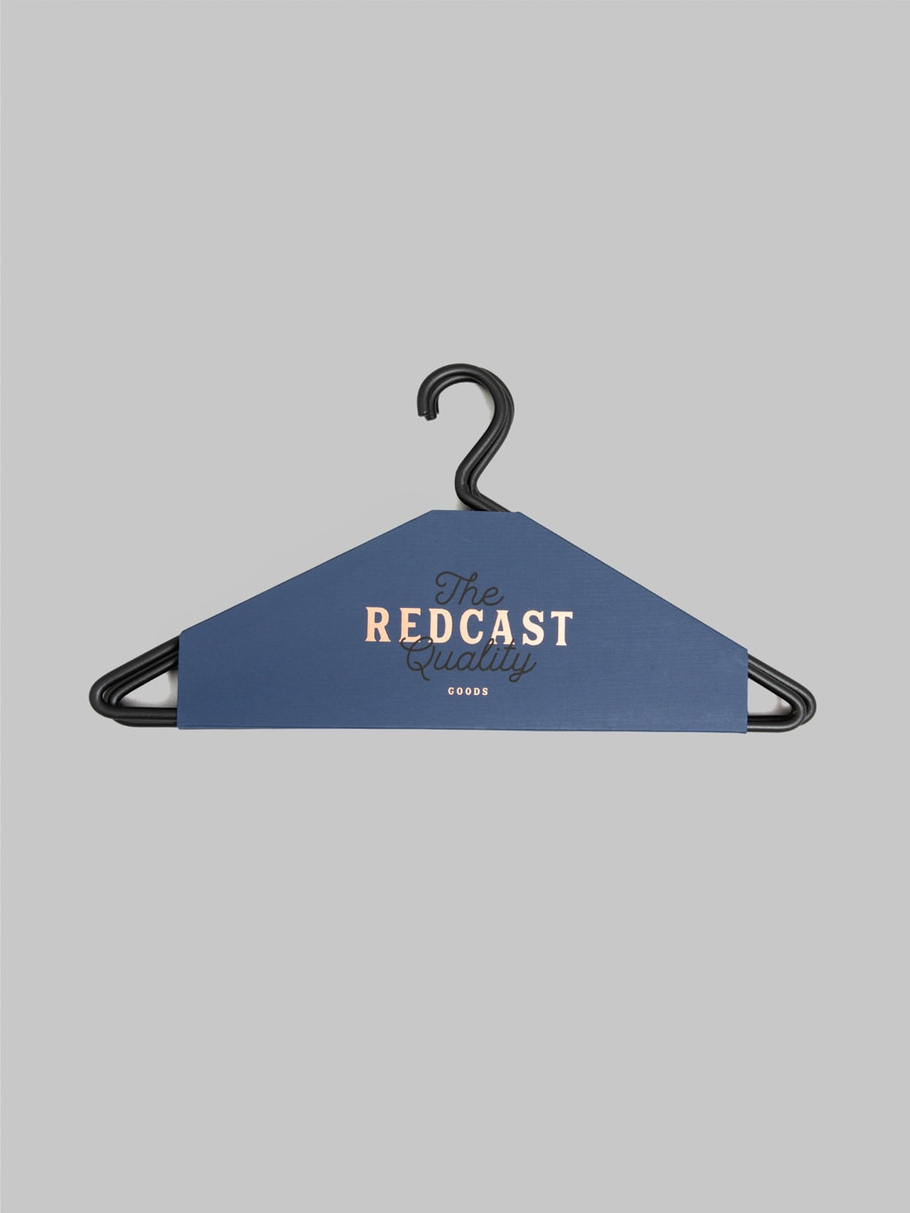 Redcast Heritage Iron Jeans Hanger (3 Pack)