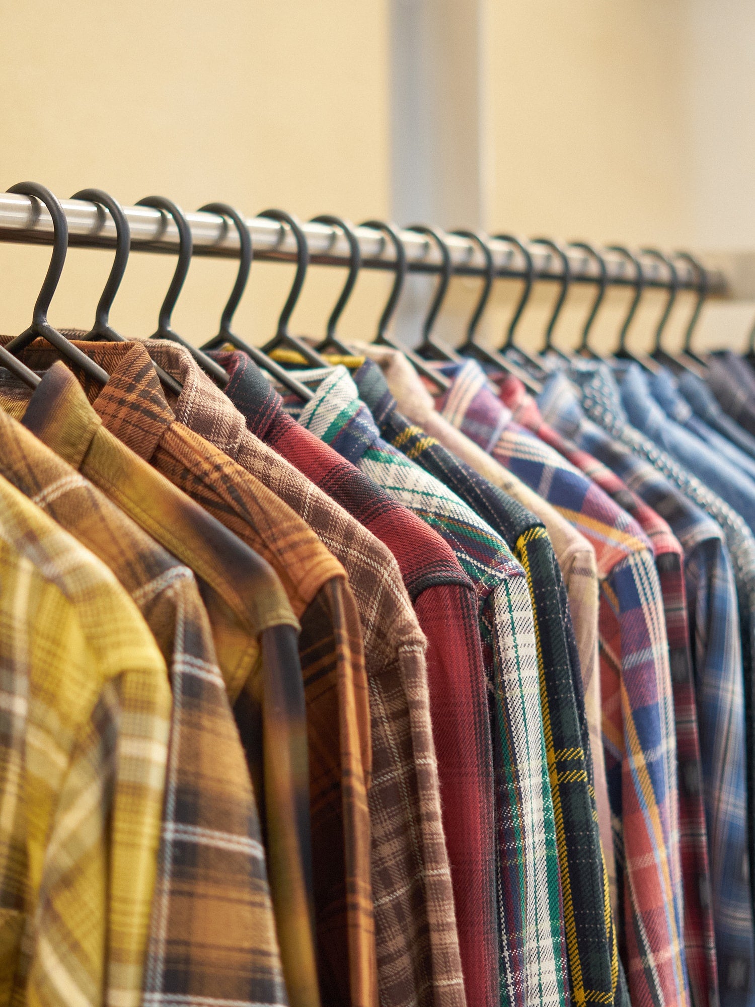 redcast heritage store madrid