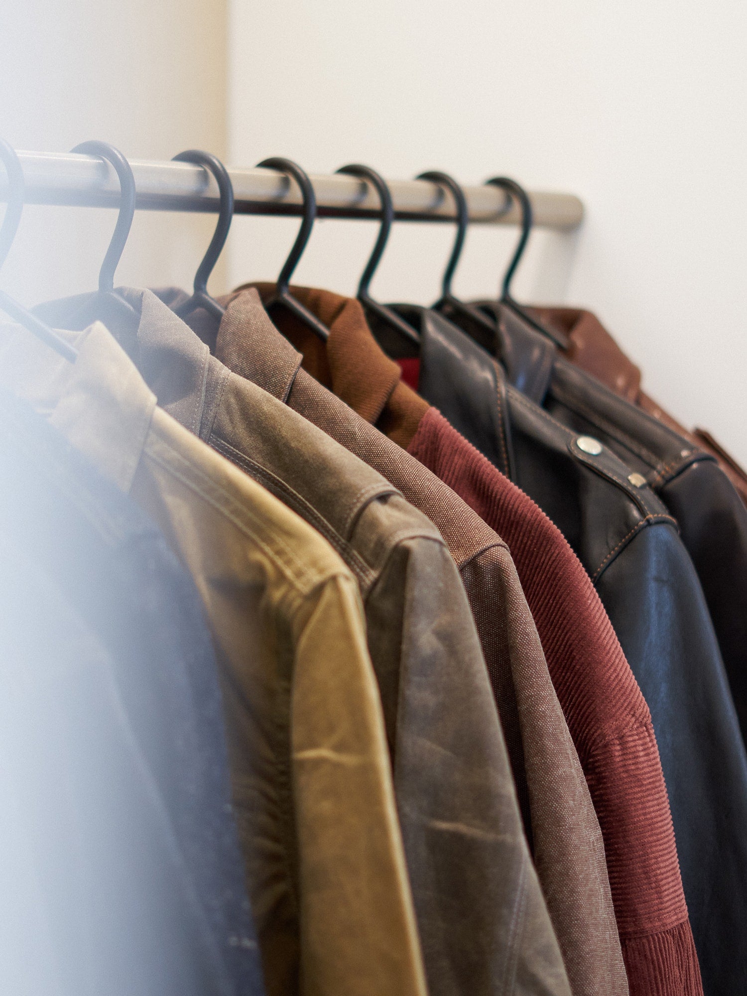 redcast heritage store madrid