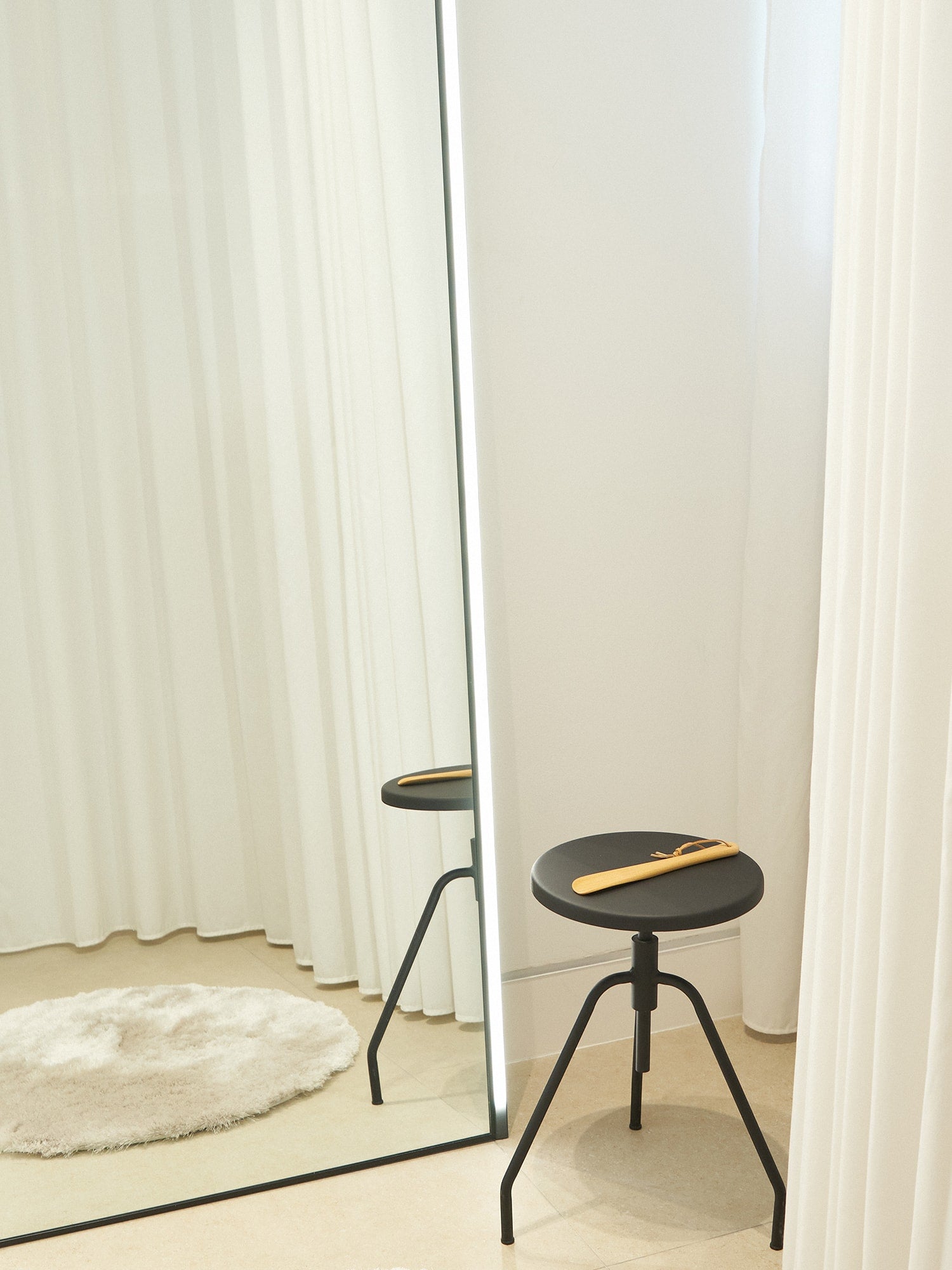 redcast heritage store madrid