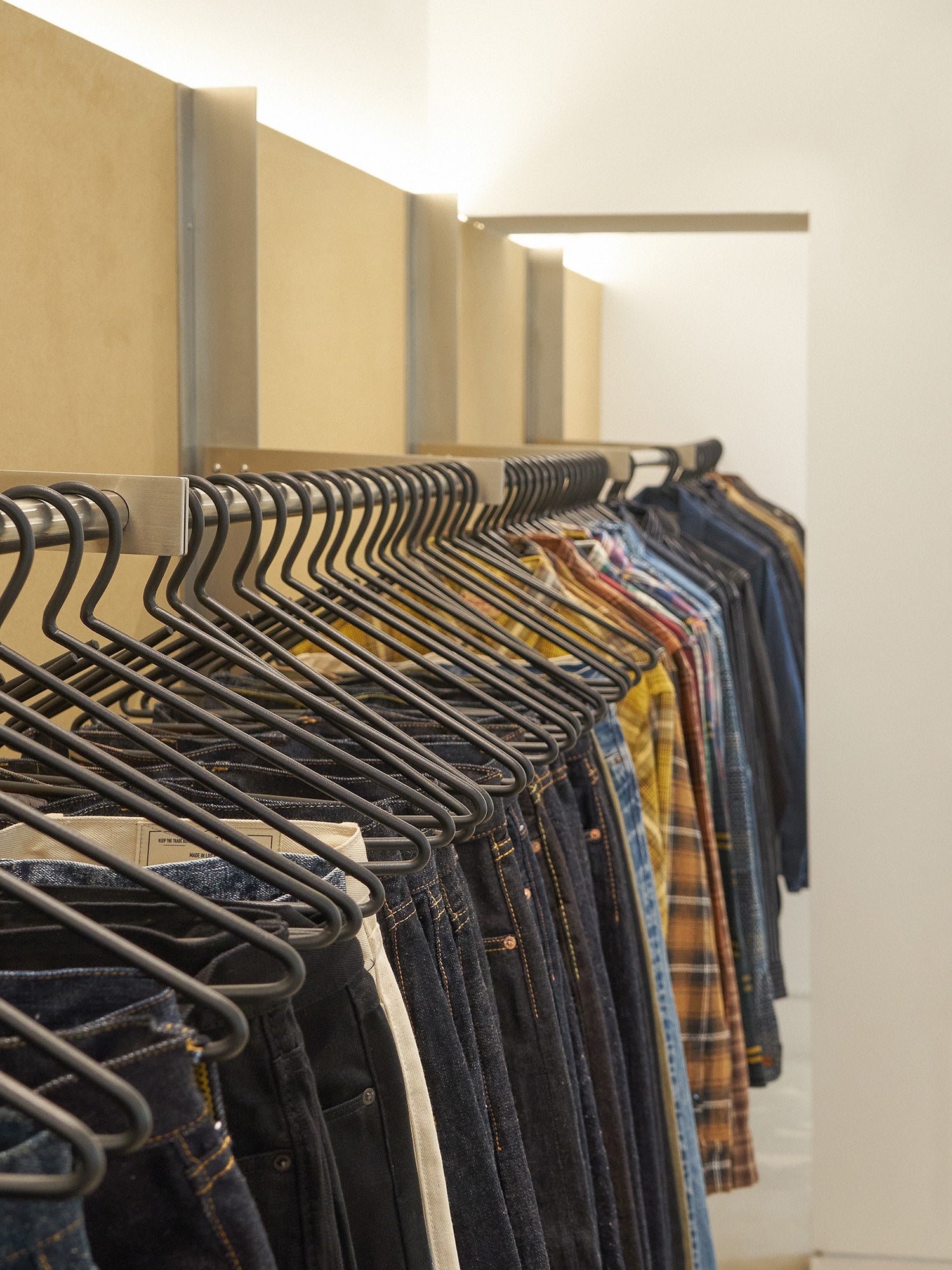 redcast heritage store madrid