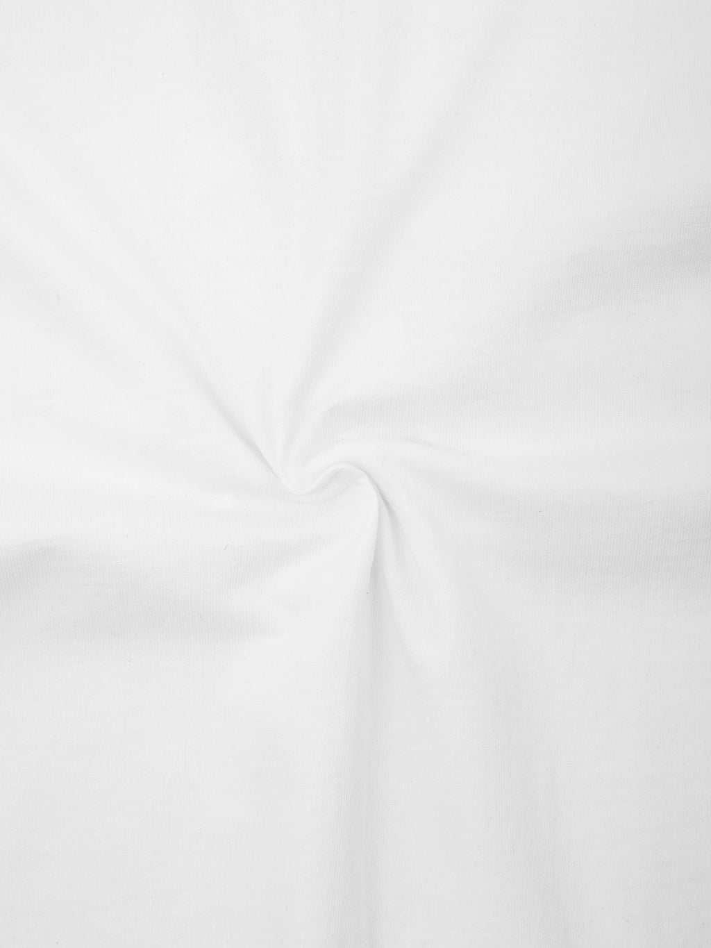 redcast heritage tsuri ami loopwheel heavy tshirt white 2pack texture