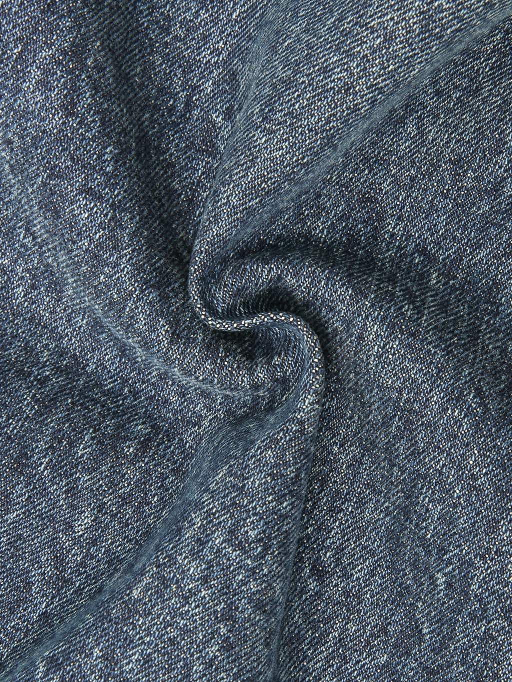 Rogue Territory 15oz Indigo Stanton Vintage Wash Jeans selvedge denim