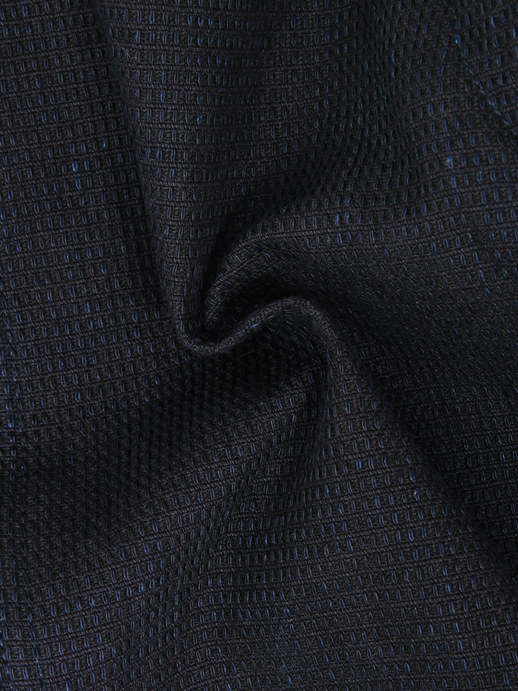 Rogue Territory Sashiko Waffle Indigo Ranger Jacket - Redcast Heritage Co.