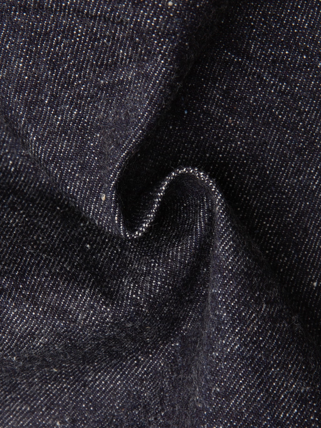 Samurai Jeans S0510XXII 15oz "Otokogi" Regular Straight Jeans