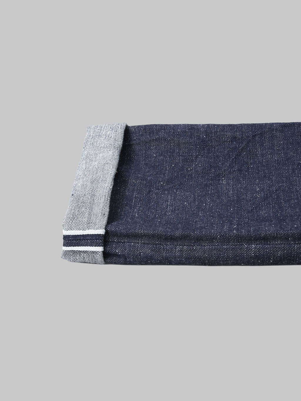 Samurai Jeans S510HXII Samurai Cotton GL3 Straight Jeans weft