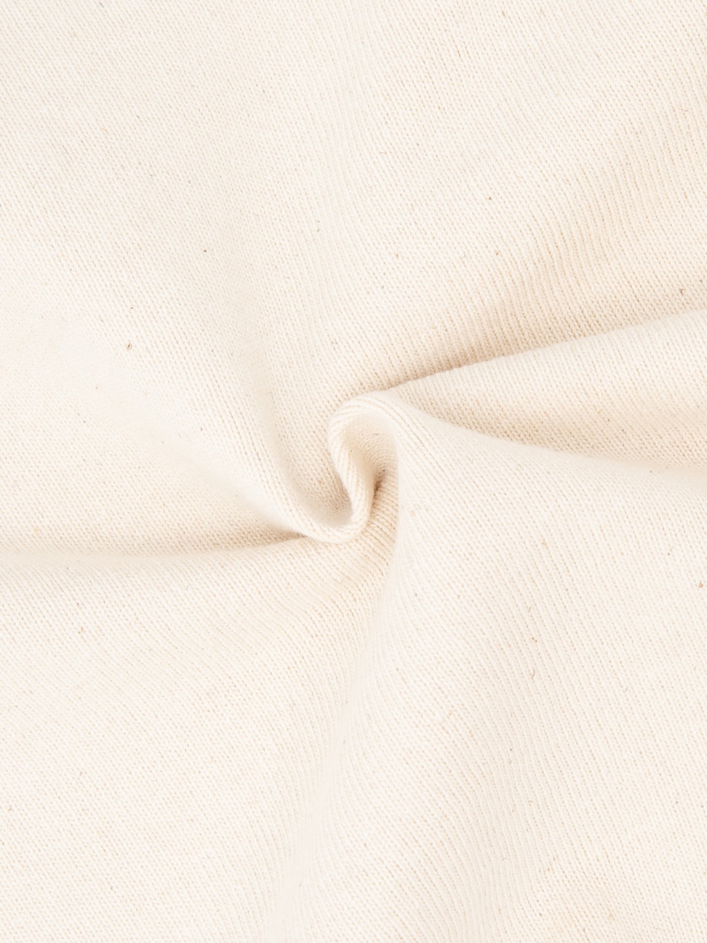 Samurai Jeans SJST-TW01 15.7oz Extra Heavy T-Shirt White