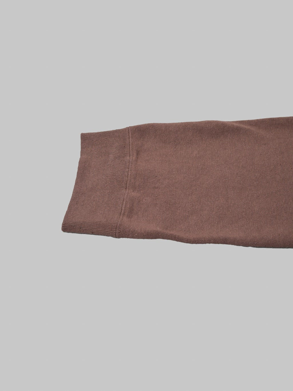 Samurai Jeans SWS-SC03 Japanese Cotton Sweatpants Dark Kuri