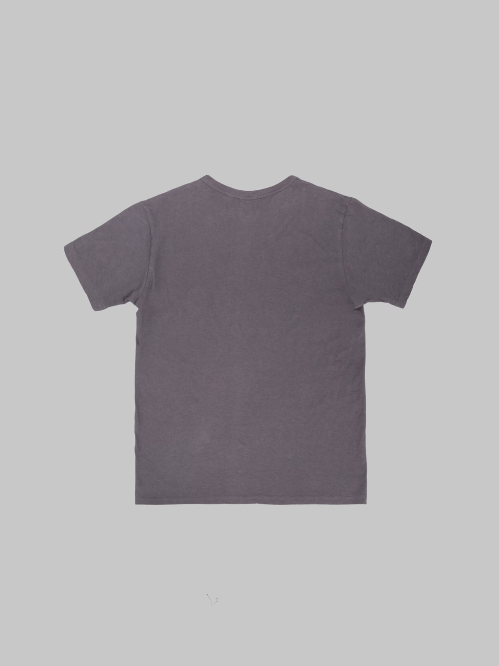 Samurai Jeans SJ2PST-CREW Tubular Charcoal T-Shirt (2 Pack)