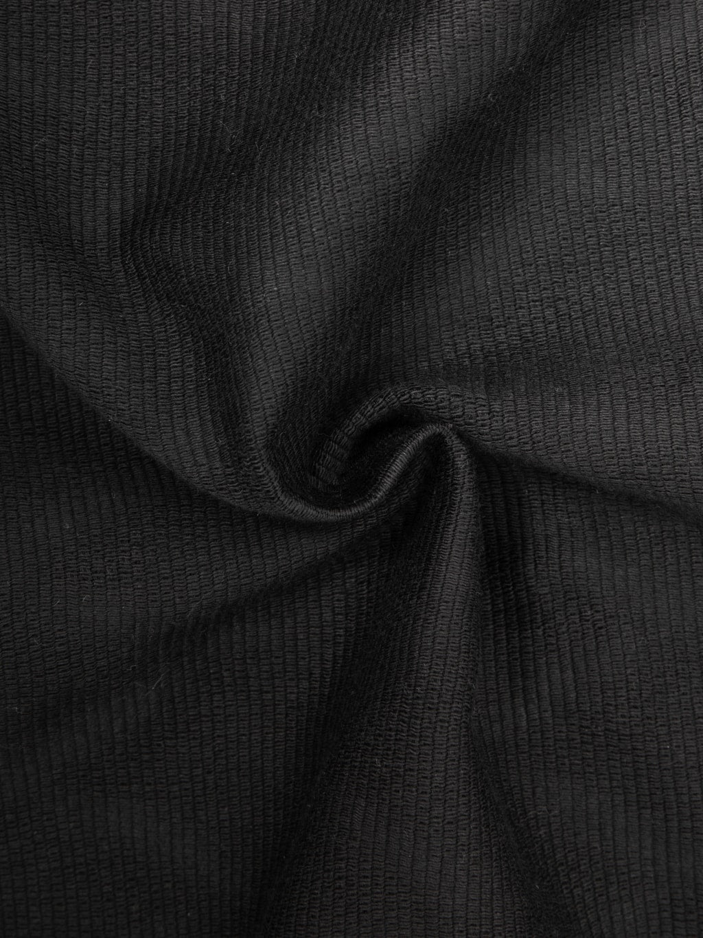 Samurai Jeans SJCJK25-SP Jagged Deck Cloth Jacket Black