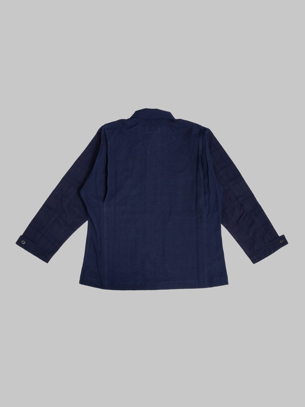 Samurai Jeans SJCJK25-YR Indigo Jacket