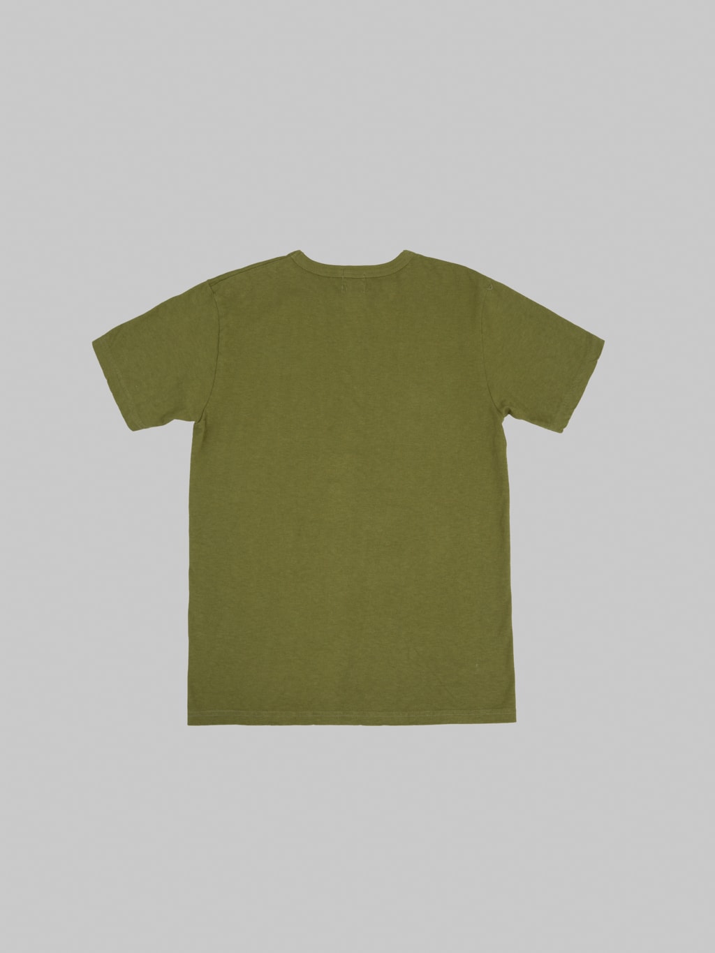 Samurai Jeans SJ2PST-CREW Tubular Olive T-Shirt (2 Pack)