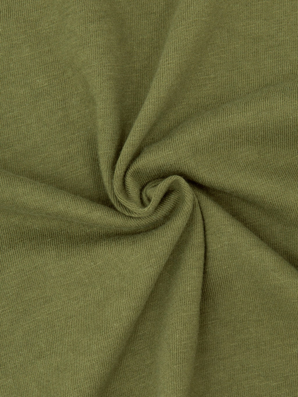 Samurai Jeans SJ2PST-CREW Tubular Olive T-Shirt (2 Pack)