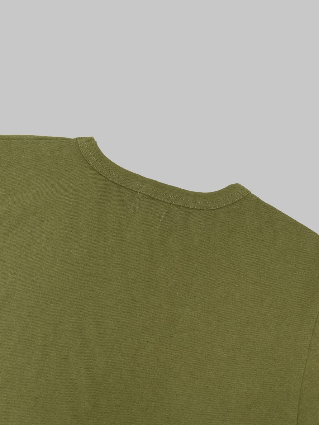 Samurai Jeans SJ2PST-CREW Tubular Olive T-Shirt (2 Pack)