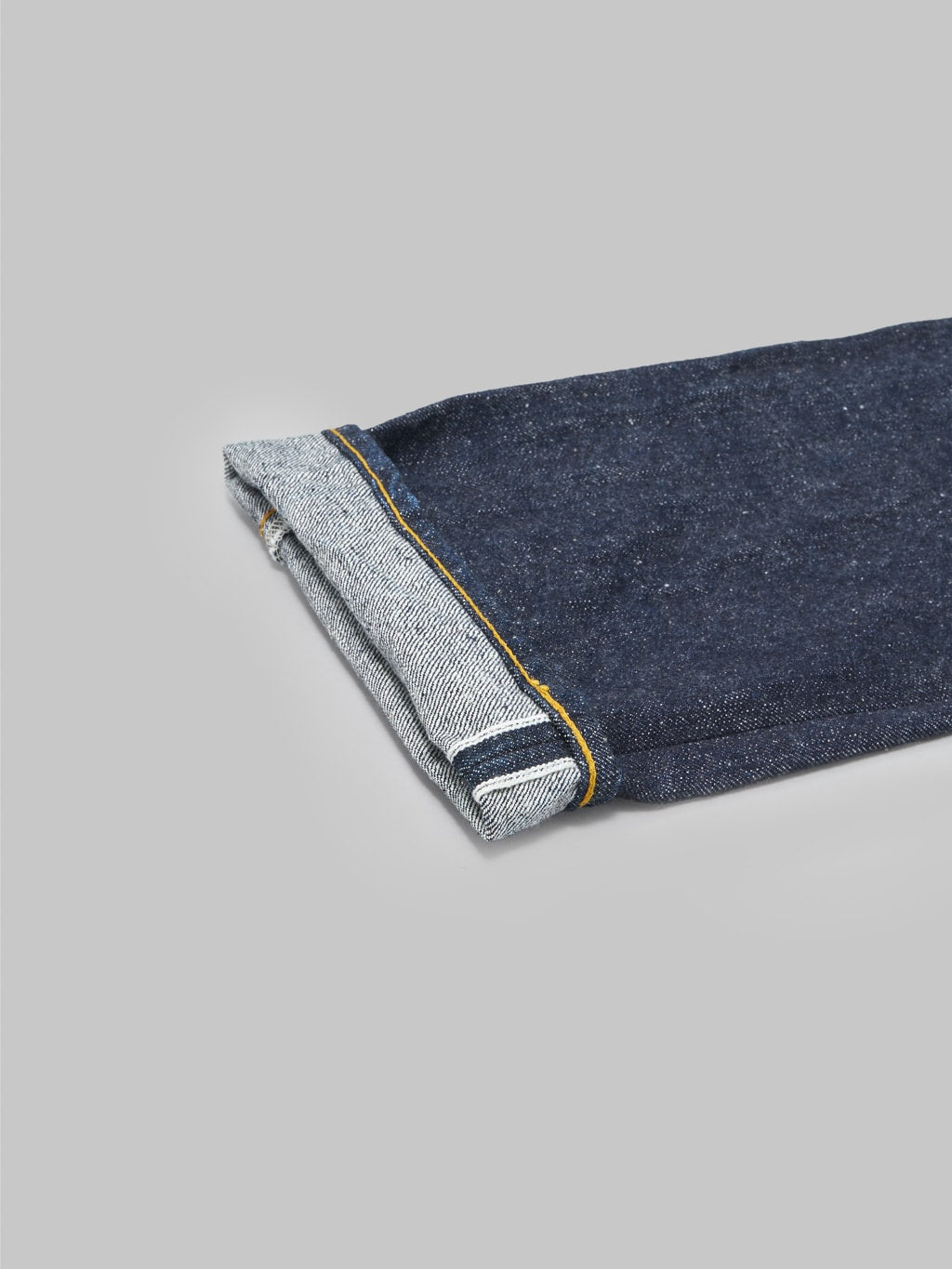 samurai s0710xx 15oz selvedge denim slim tapered jeans selvedge