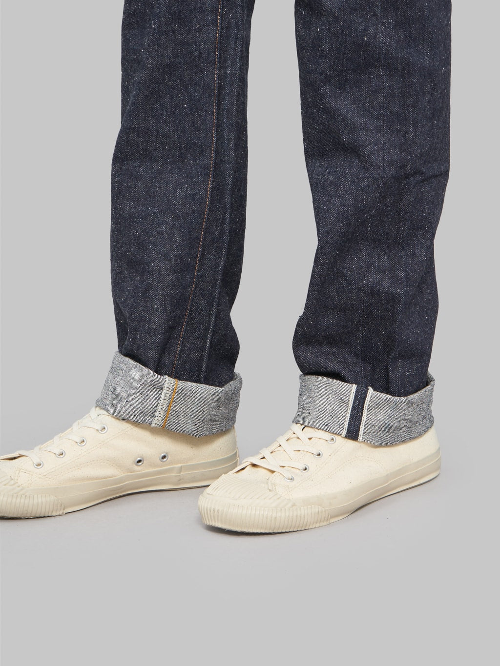 samurai s0710xx 15oz selvedge denim slim tapered jeans selvedge