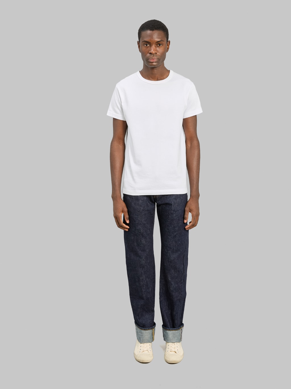 Samurai Jeans S5000XX21ozII “Cho-Kiwami” 21oz Classic Regular Straight