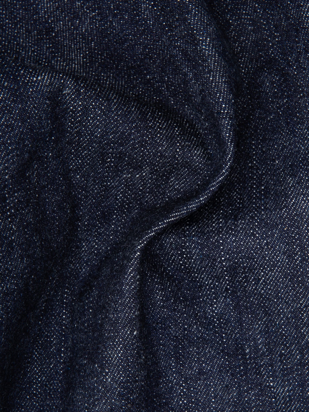 samurai s510xx19oz2 kiwami 19oz regular straight selevdge jeans texture