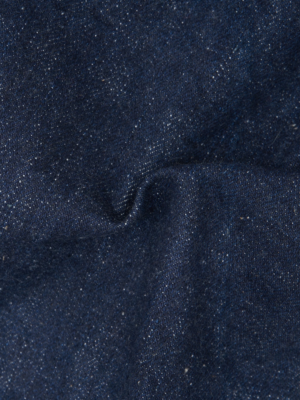 Samurai Jeans S511AX "Ai Plus" 18oz Slim Tapered Jeans