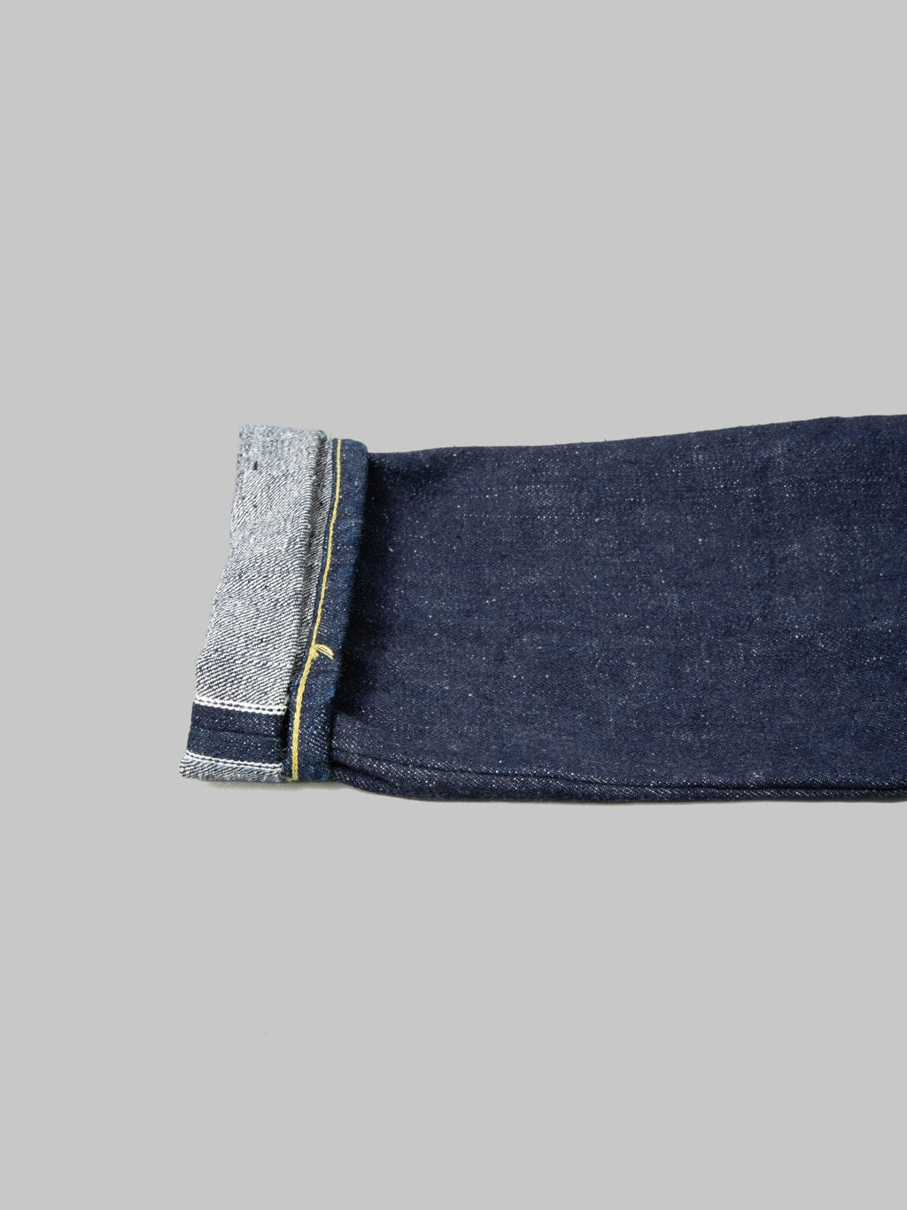 Samurai Jeans S511AX "Ai Plus" 18oz Slim Tapered Jeans