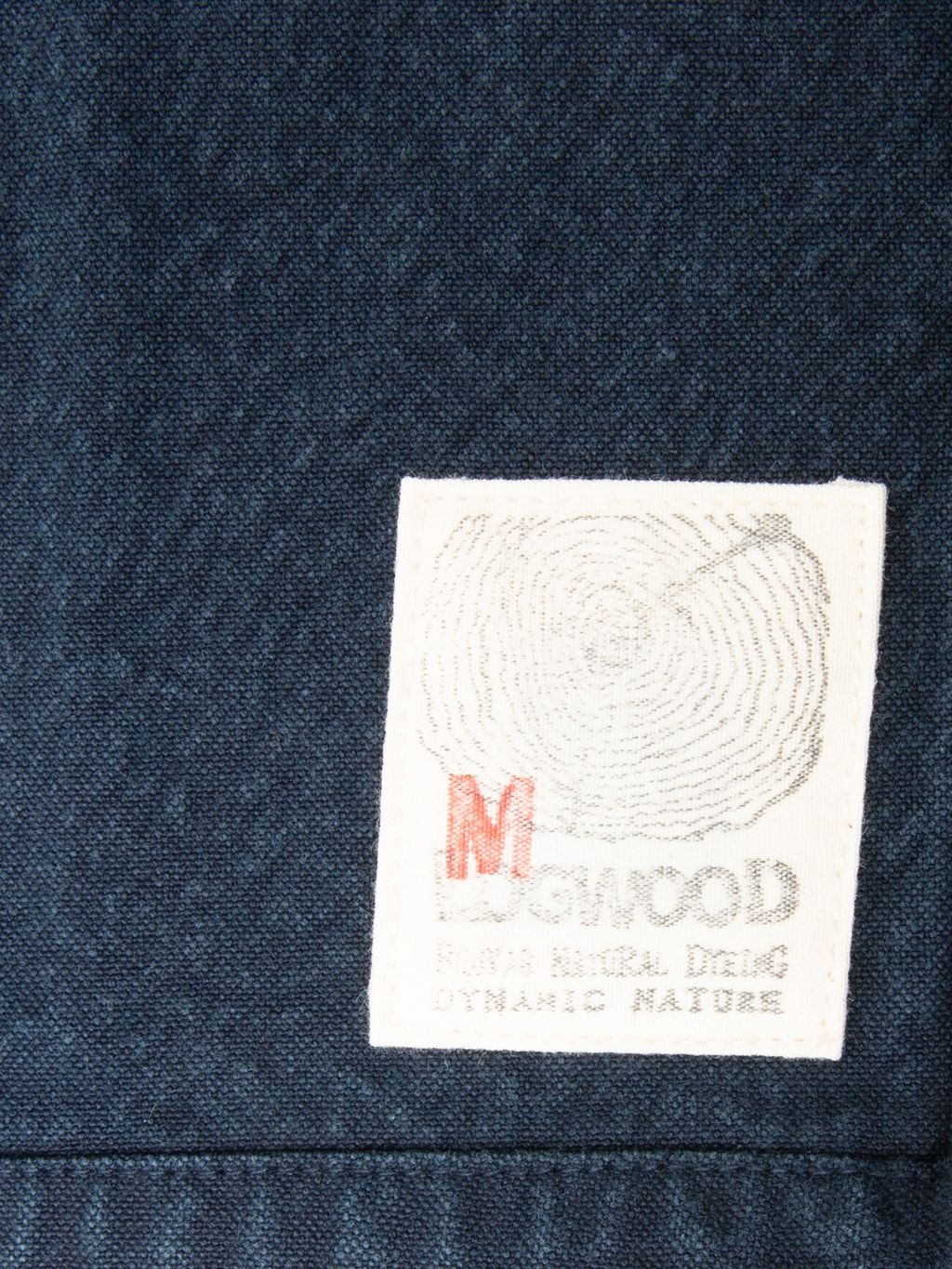 Seuvas 10oz Canvas Coverall Logwood