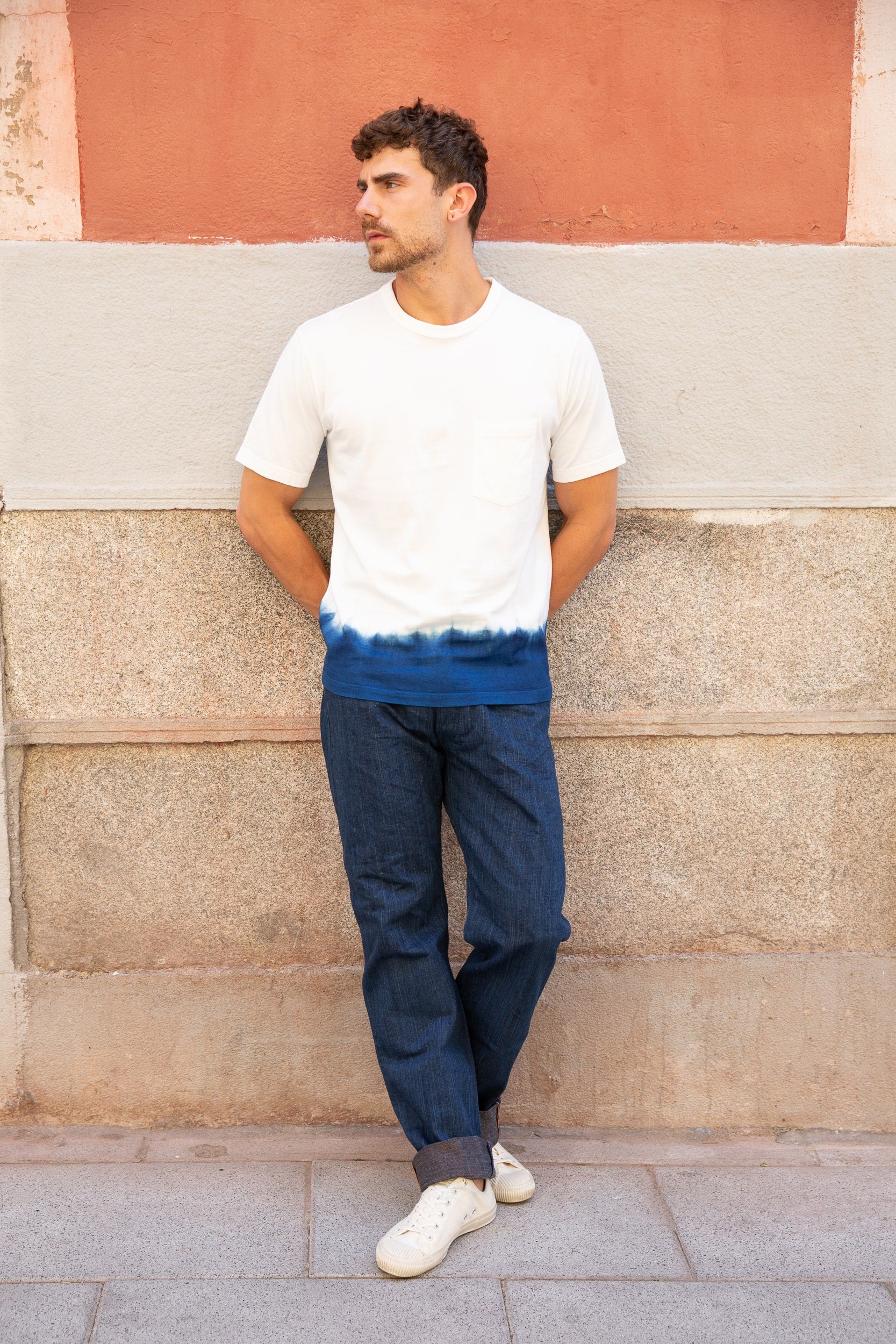 Full look | Seuvas, Graph Zero, Pras