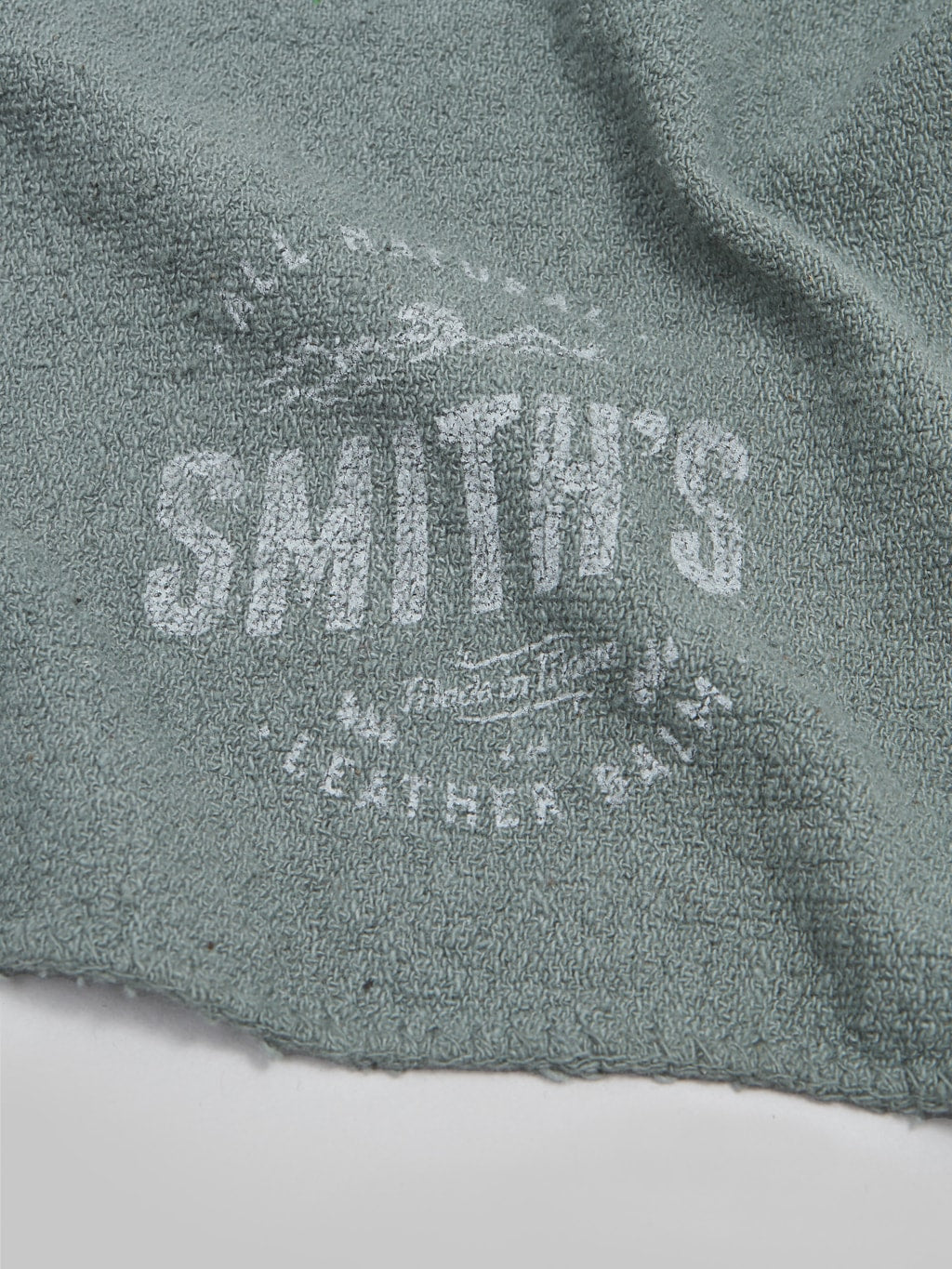 smith s slb shop rag brand logo