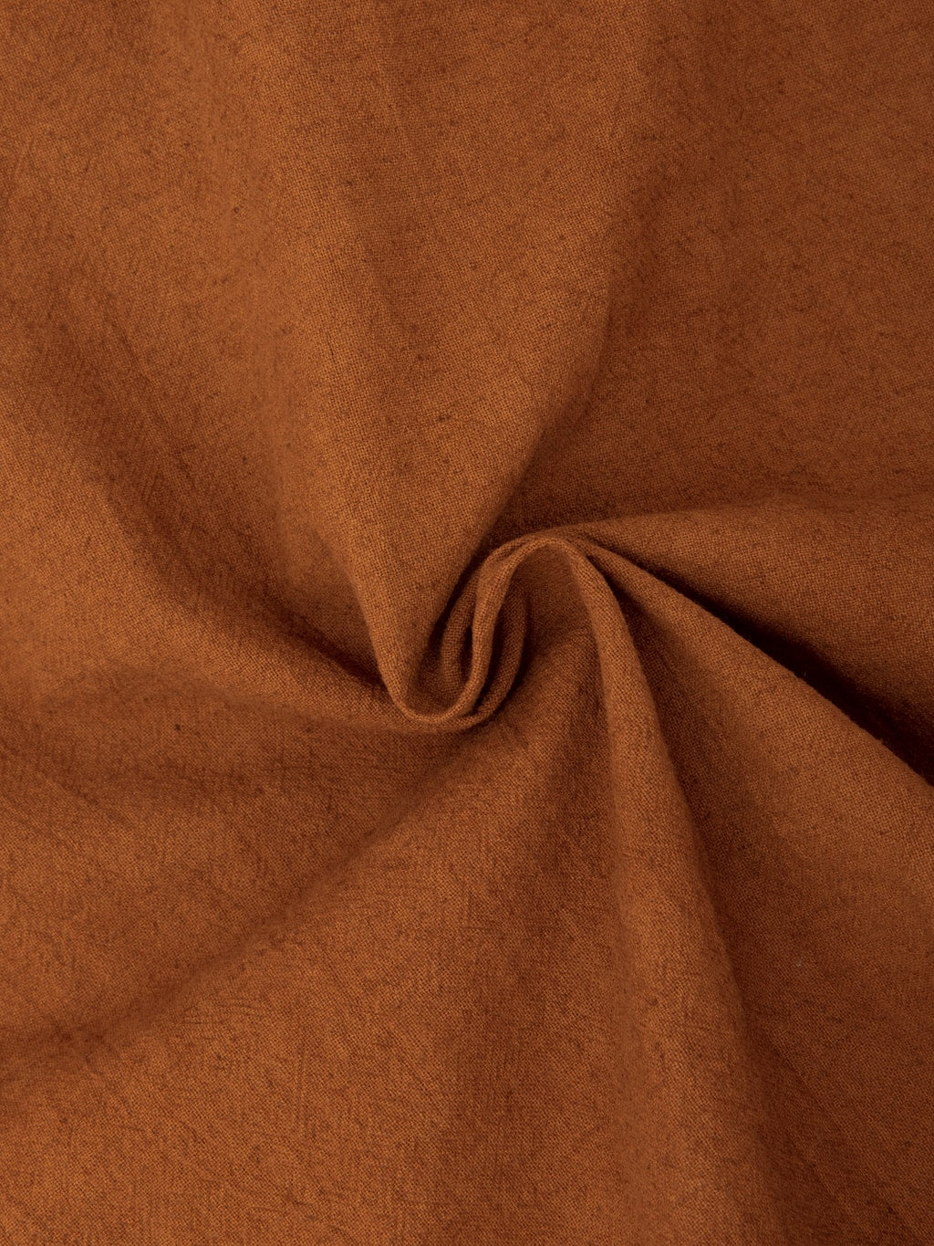 Studio D'Artisan 5739 "Amami Dorozome" Aloha Shirt Brown