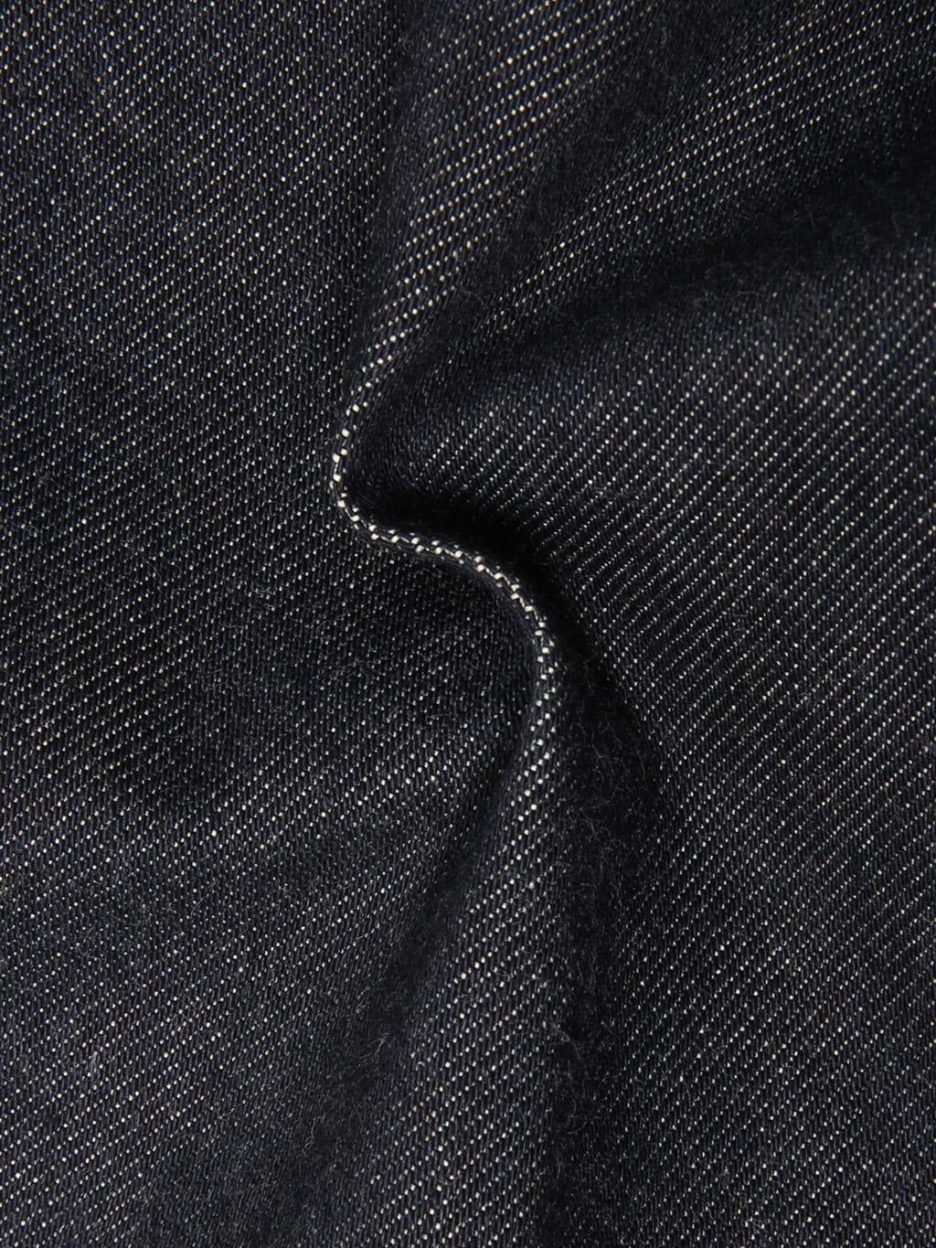 Studio D'Artisan D1922 15oz Suvin Gold Loose Straight Jeans - Redcast Heritage Co.