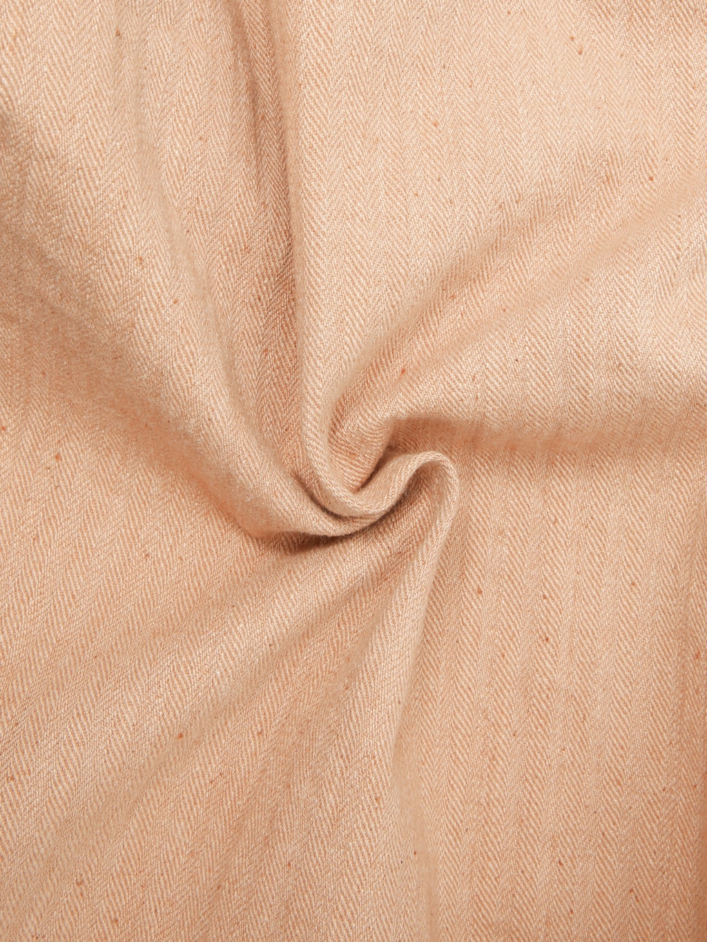 Studio DArtisan 1917 Fox Cotton Baker Pants Brown texture