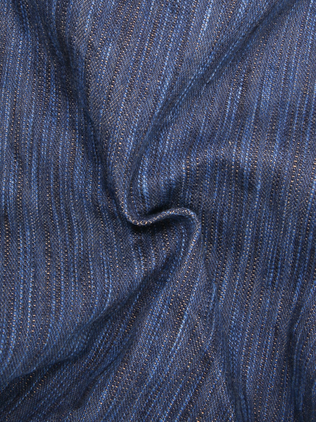 Studio D'Artisan D1905 15oz "Awa Sho-Ai Kakishibu" Regular Straight Jeans