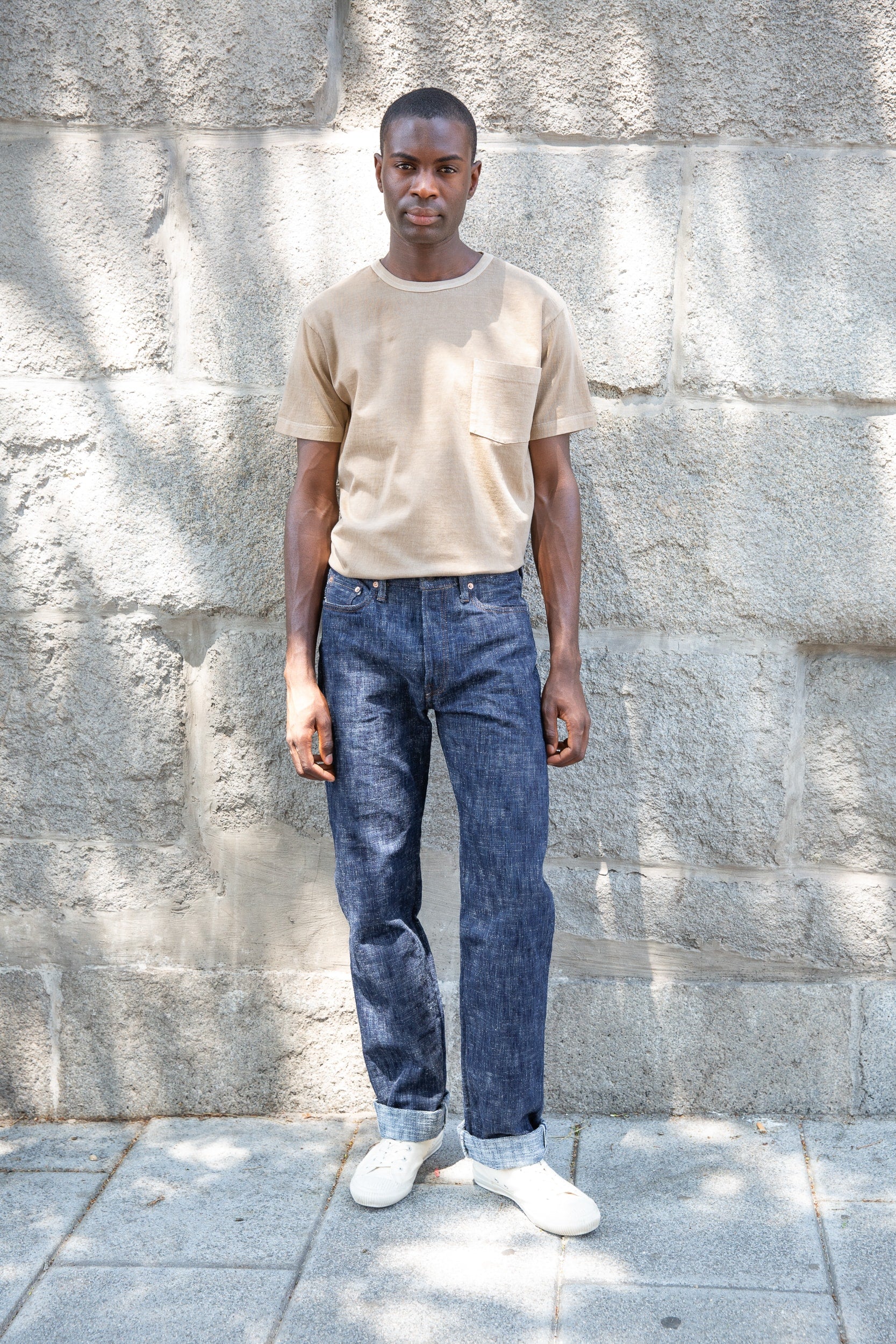 Full look | Studio D'artisan, Whitesville, Pras