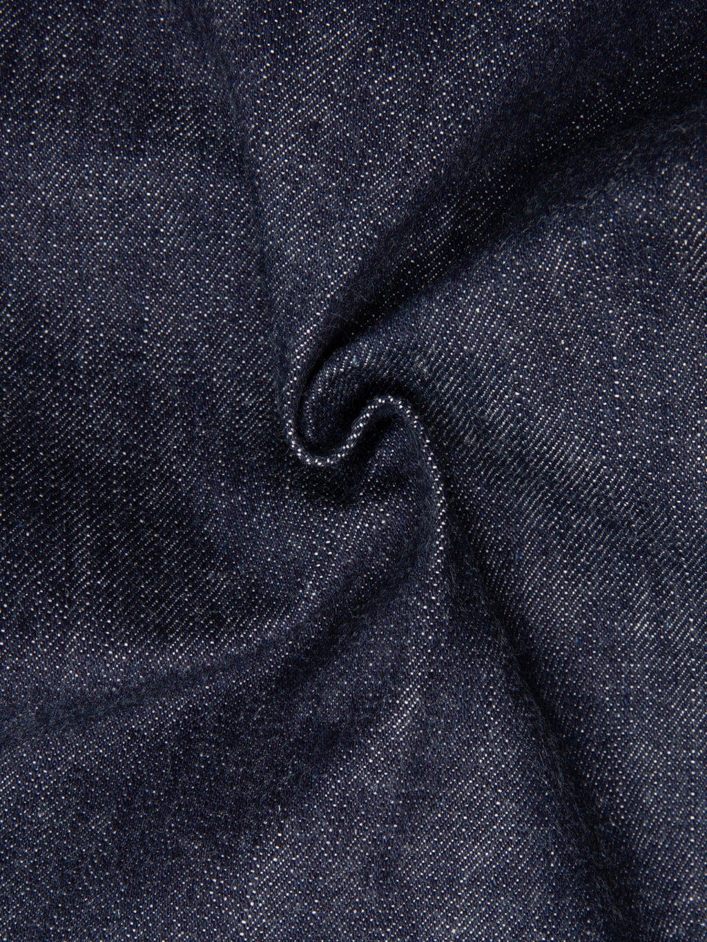 Sugar Cane 1940 Super "Denim" Collectibles #50 13.5oz Blue Denim Waist Overalls