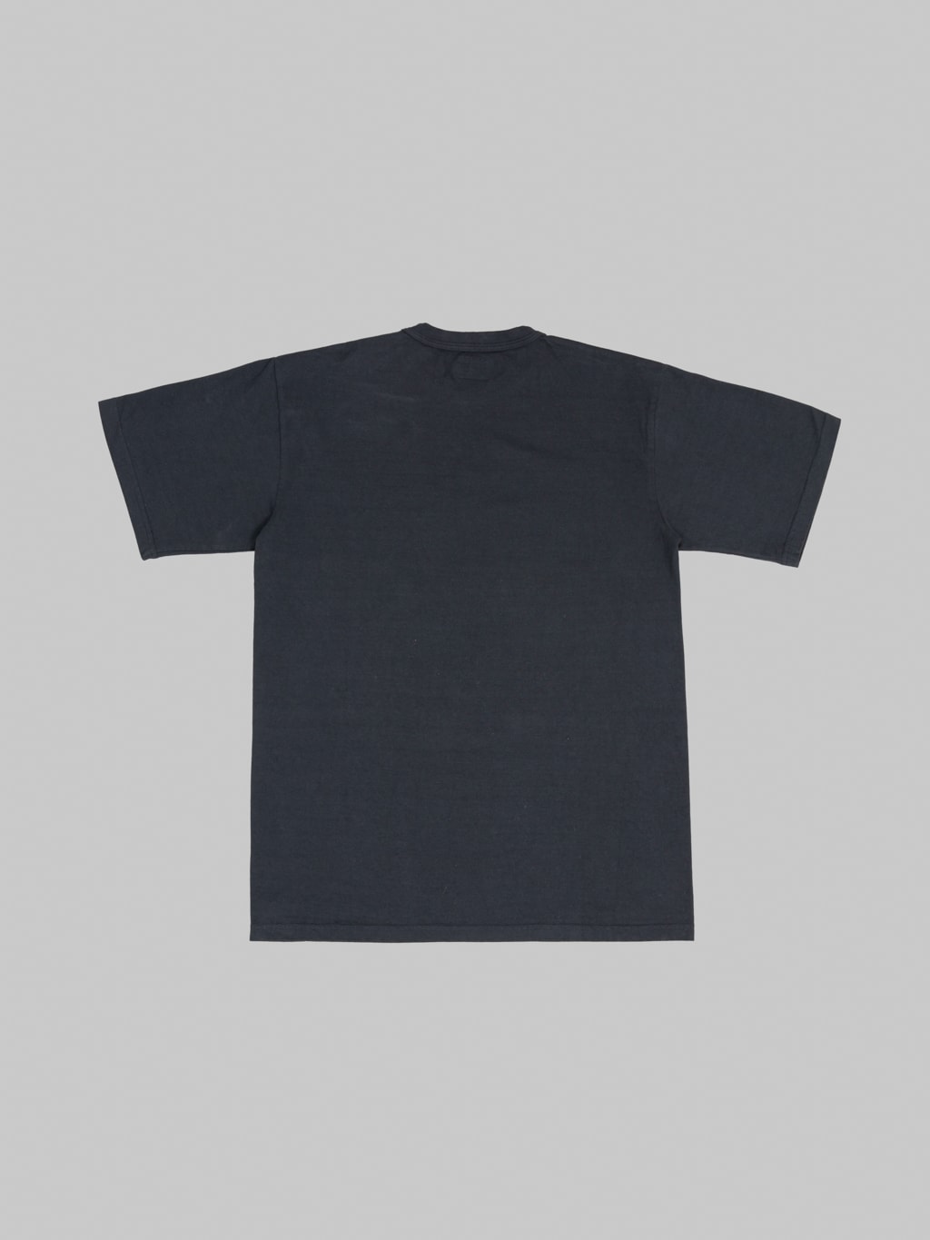 Sunray Sportswear Makaha 300gsm Japanese Jersey T-Shirt Blue Graphite