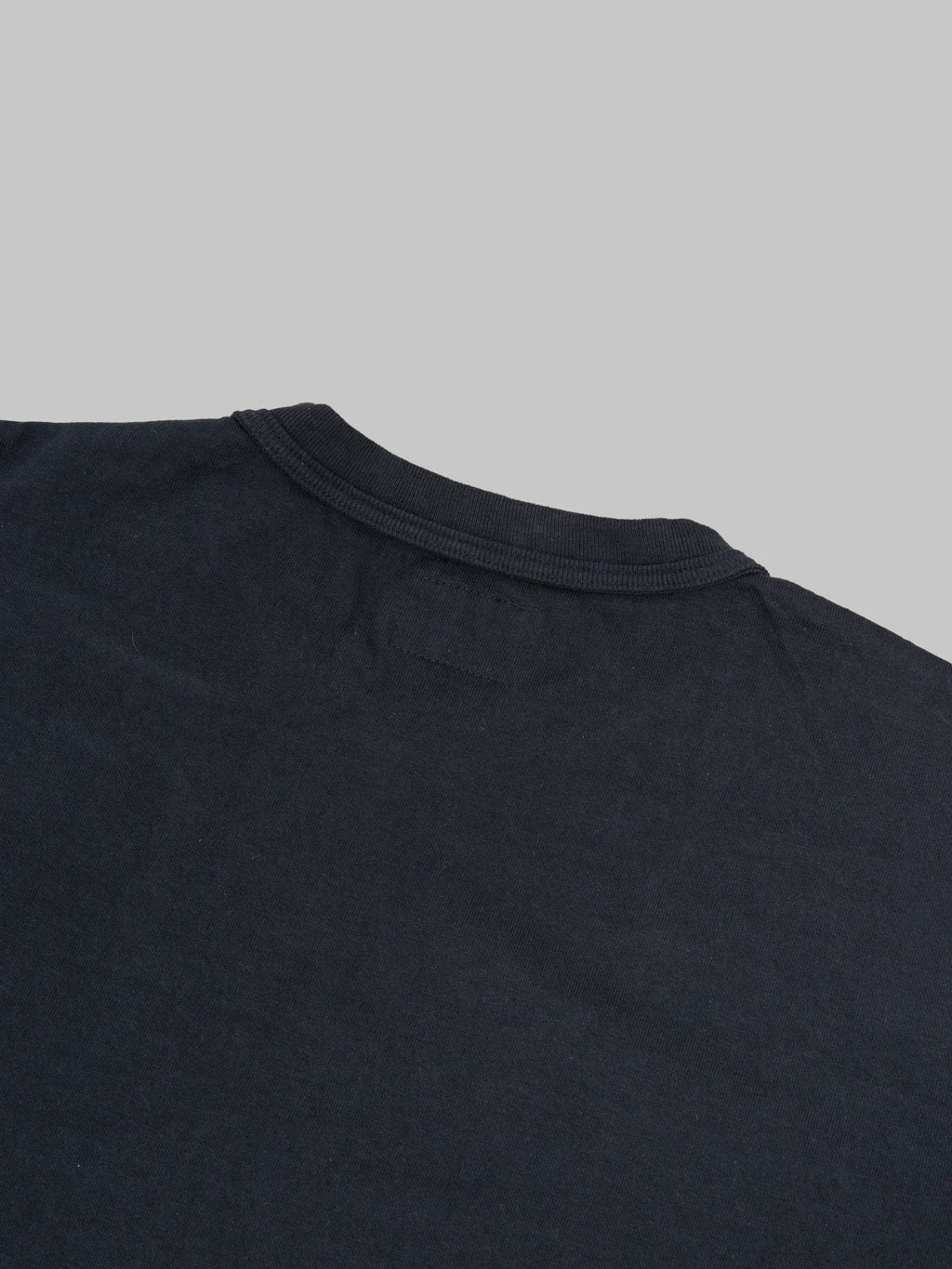 Sunray Sportswear Makaha 300gsm Japanese Jersey T-Shirt Blue Graphite