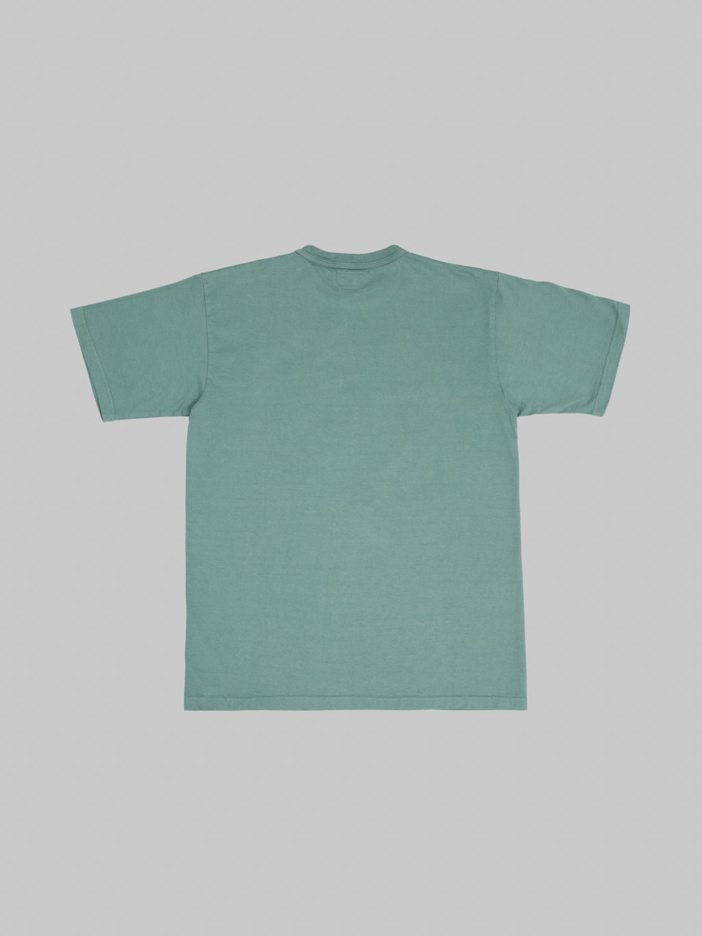 Sunray Sportswear Makaha 300gsm Japanese Jersey T-Shirt Sagebrush Green