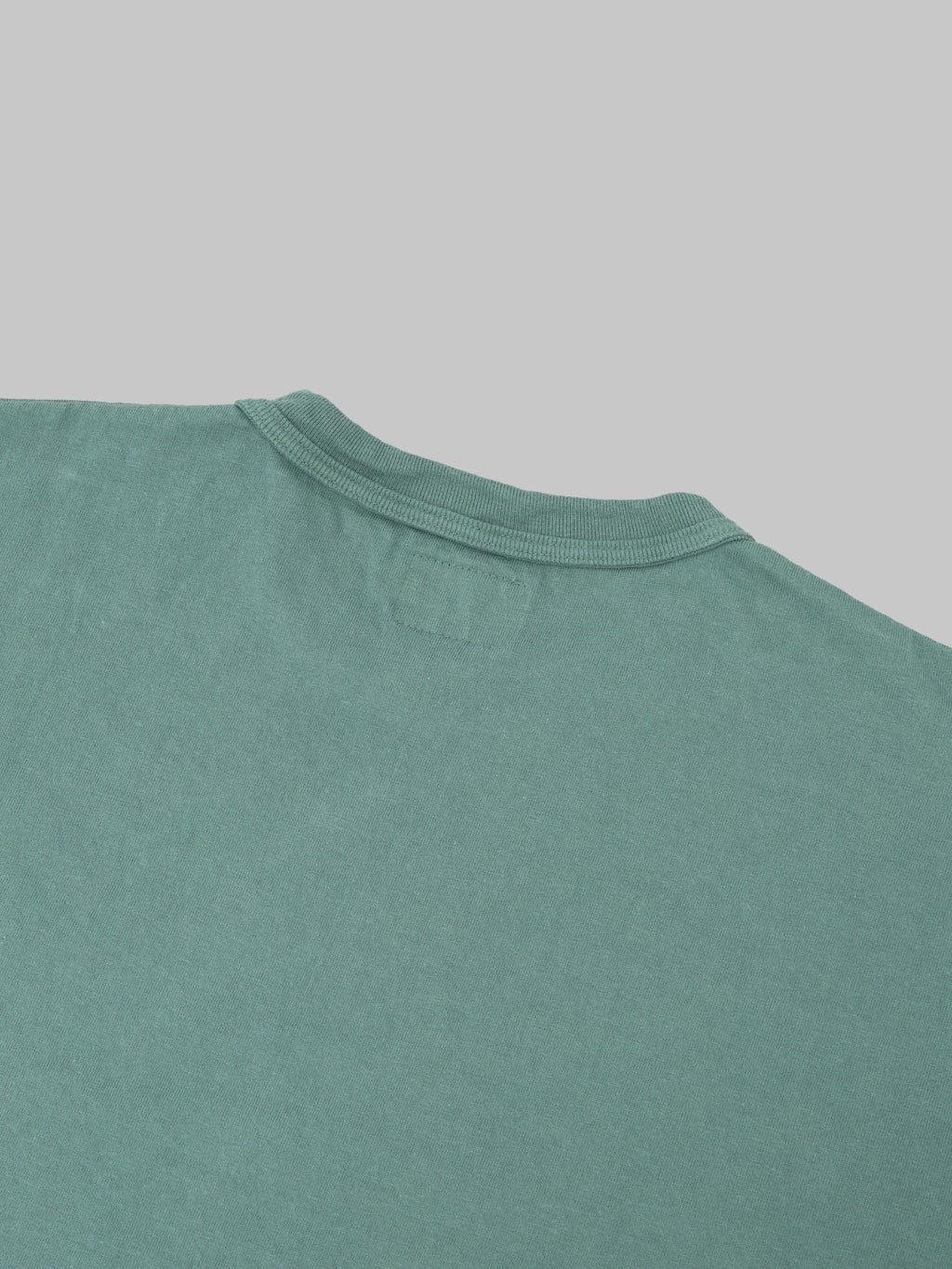 Sunray Sportswear Makaha 300gsm Japanese Jersey T-Shirt Sagebrush Green