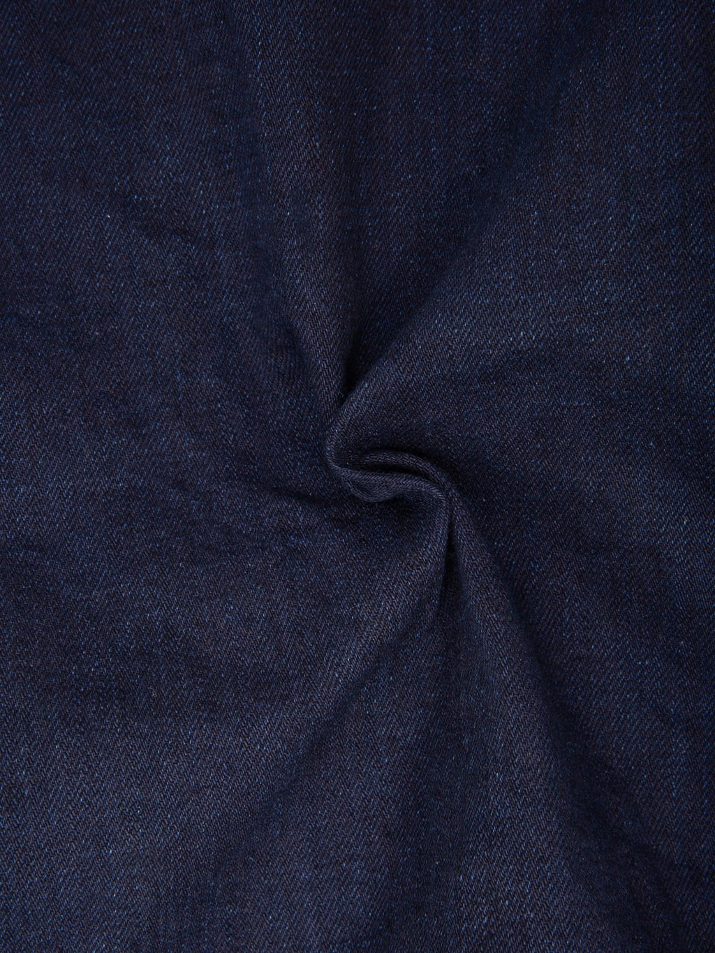 Tanuki TNK403ID "Indigo x Indigo" 15oz Type III Jacket