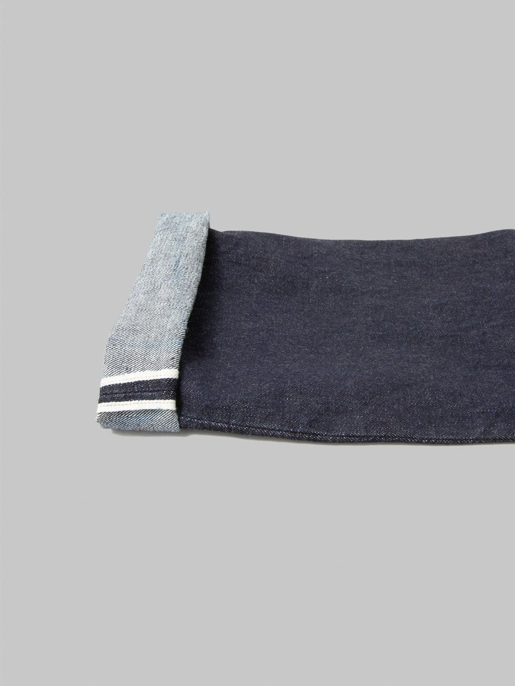 TCB 30's 14oz Regular Straight Jeans