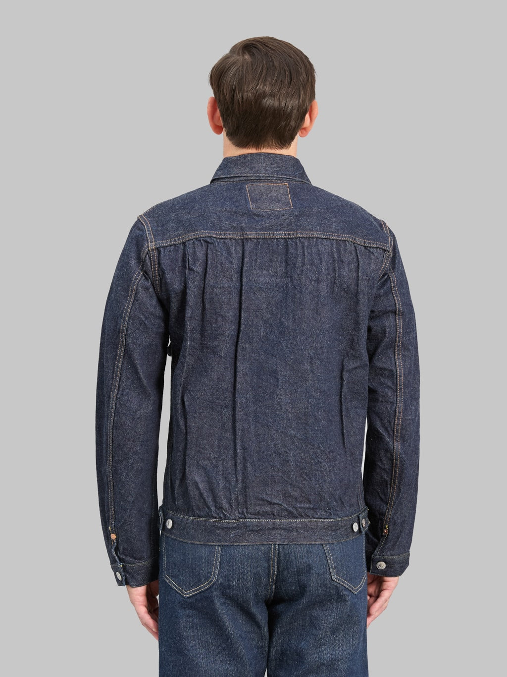TCB New 50´s Type II Denim Jacket